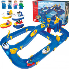   BIG Waterplay Niagara 41 el. 55100
