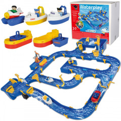   BIG Amsterdam Waterplay 55112