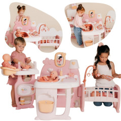   Smoby Baby Nurse 220394