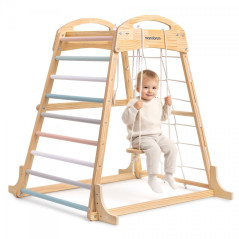    Mamabrum MAM259 PLAYGROUND