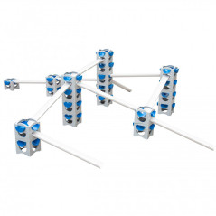 ������� ��������� Classic World ����������� XXL ����� ���� STEM CW70262