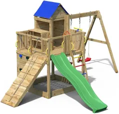 �����'���� ������� ��������� � ��������� Fungoo Treehouse