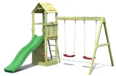 �����'���� ������� ��������� � ��������� Fungoo Flappi