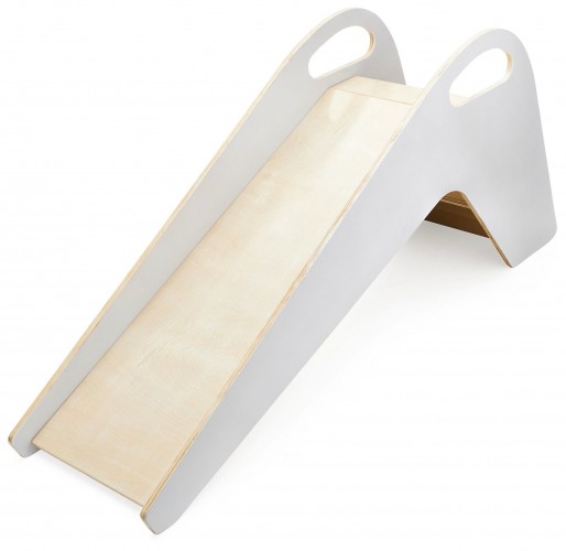 Montessori Mamabrum WOODEN SLIDE GYT2184