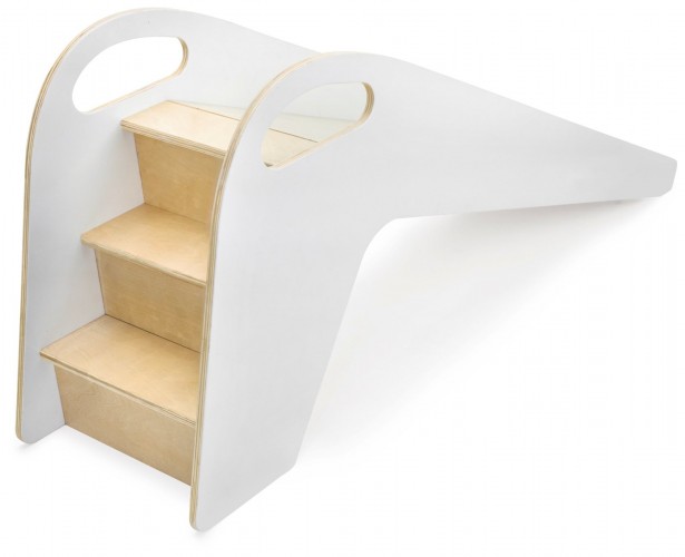 Montessori Mamabrum WOODEN SLIDE GYT2184