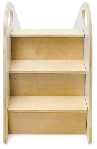 Montessori Mamabrum WOODEN SLIDE GYT2184