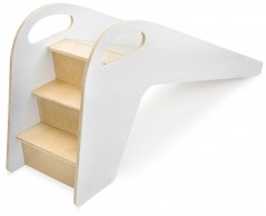 Montessori Mamabrum WOODEN SLIDE GYT2184