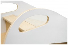 Montessori Mamabrum WOODEN SLIDE GYT2184