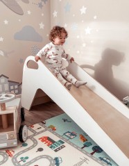 Montessori Mamabrum WOODEN SLIDE GYT2184