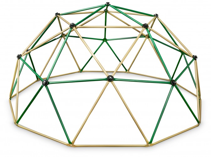 HyperMotion XXL DOME CLIMBER 10FT
