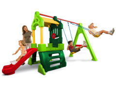 Little Tikes Clubhouse 171093
