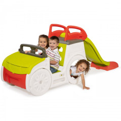   Smoby Adventure Car     840205