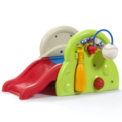   STEP2    Slide Basketball Baseball 782799
