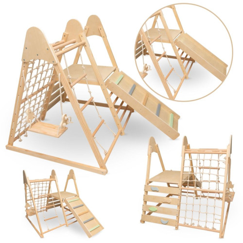 Mamabrum MAM203 CLIMBER