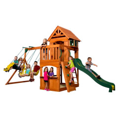  '   STEP2 Atlantic Backyard Discovery B1608016