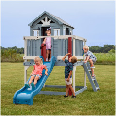   STEP2 Backyard Discovery B2102323