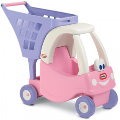   Little Tikes Cozy Coupe 620195E3