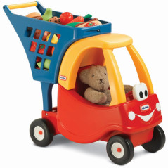   Little Tikes Cozy Coupe 618338E3