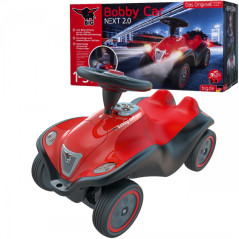 - BIG Bobby Car Next 2.0 56238