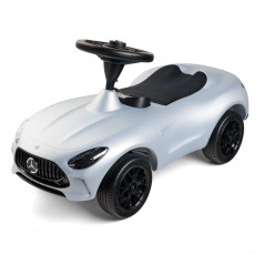 - BIG Bobby Car Mercedes AMG GT 56354