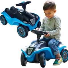 - BIG Next Blue Bobby Car 56234