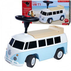 - BIG VW T1 Kamper Volkswagen Van 55321