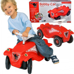 - BIG Bobby Car Classic