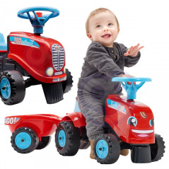 - FALK Traktor GO 200B