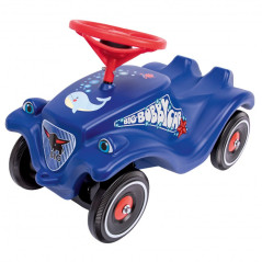 �������-������� BIG Bobby Car Delfin 56130