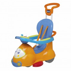 Chicco-quattro-drive