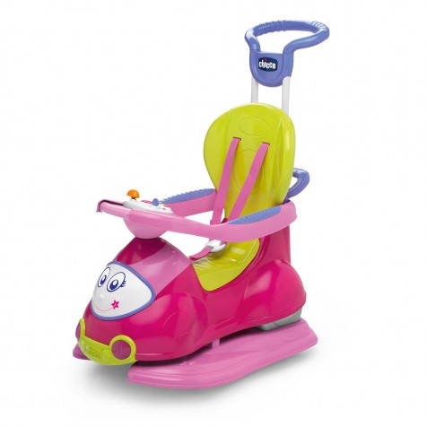 Chicco-quattro-pink-