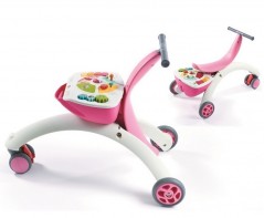 - Tiny Love 51 WALK BEHIND&RIDE ON