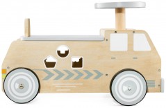 Mamabrum WOODEN CAR GYT2154