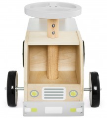 Mamabrum WOODEN CAR GYT2154