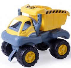  Miniland MONSTER TRUCK 