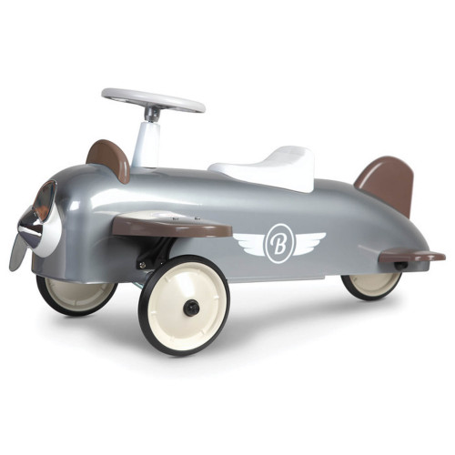 Baghera Speedster Plane Ride On 878