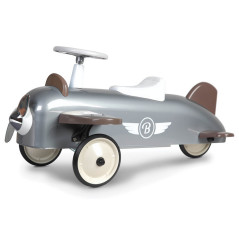   Baghera Speedster Plane Ride On 878