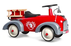   Baghera Speedster Fireman 838