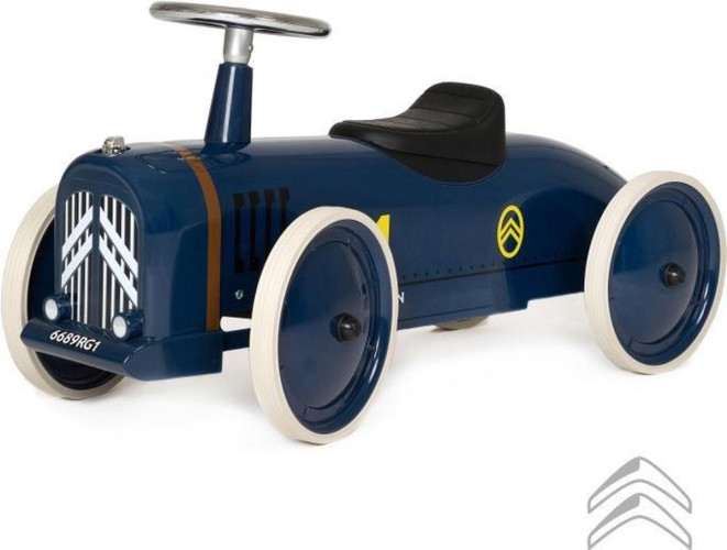 Baghera Speedster Petite Rosalie Citron 921