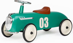   Baghera Roadster Tender Green 610