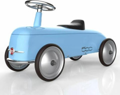   Baghera Roadster Fiat 613