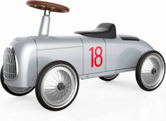   Baghera Roadster Auto Union Type C 611