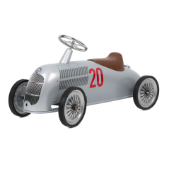   Baghera Rider Mercedes-Benz W25 Silver Arrow 926