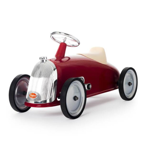 Baghera Rider Red 835