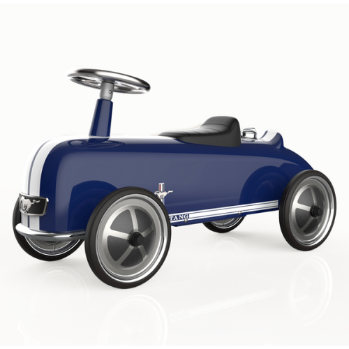 Ride-on Ford Mustang 0885