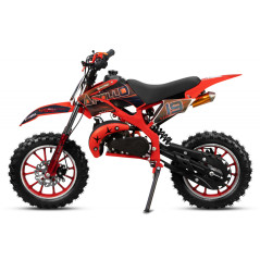    Nitro Motors APOLLO CROSS 10