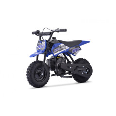    Nitro Motors Hobbit VX-6 49 cc Sport 2 1110332