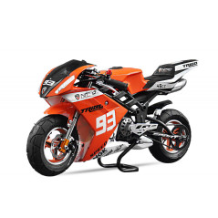    Nitro Motors 49 CC TRIBO 1130238