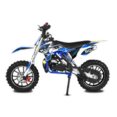    Nitro Motors Gazelle Sport CROSS 50 cc 1110315