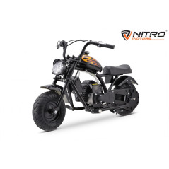    Nitro Motors CHOPPER 50 cc 1110331